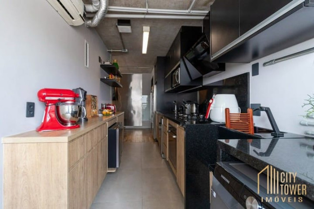 Imagem Apartamento com 1 Quarto à Venda, 69 m² em Campo Belo - São Paulo Imagem Apartamento com 1 Quarto à Venda, 69 m² em Campo Belo - São Paulo