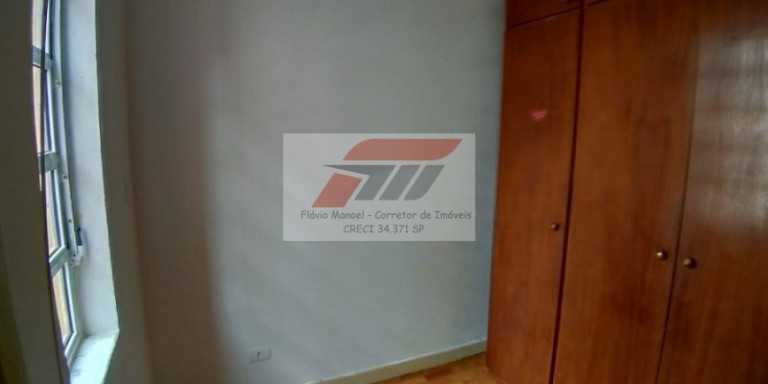 Imagem Apartamento com 1 Quarto à Venda, 27 m² em Higienópolis - São Paulo