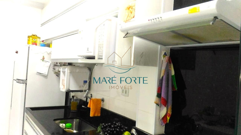 Imagem Apartamento com 2 Quartos à Venda, 57 m² em Centro - Ubatuba Imagem Apartamento com 2 Quartos à Venda, 57 m² em Centro - Ubatuba