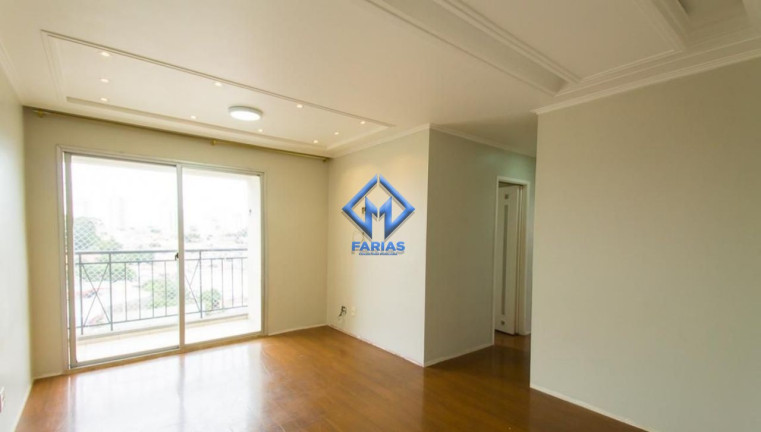 Imagem Apartamento com 3 Quartos à Venda, 70 m² em Ipiranga - São Paulo Imagem Apartamento com 3 Quartos à Venda, 70 m² em Ipiranga - São Paulo