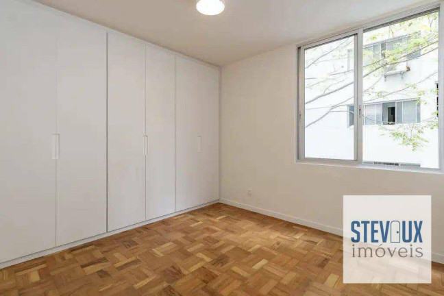 Imagem Apartamento com 3 Quartos à Venda, 130 m² em Itaim - São Paulo