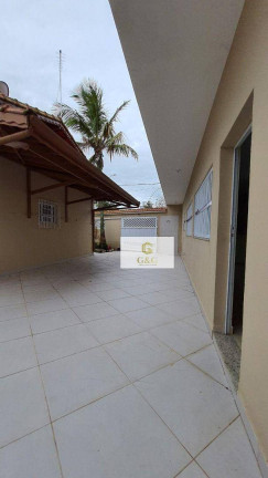 Imagem Casa com 7 Quartos à Venda, 300 m² em Balneário Flórida - Praia Grande