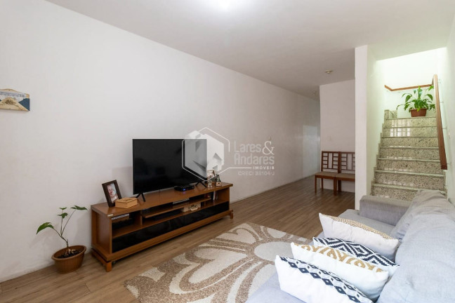 Imagem Casa com 3 Quartos à Venda, 121 m² em Vila Das Mercês - São Paulo Imagem Casa com 3 Quartos à Venda, 121 m² em Vila Das Mercês - São Paulo
