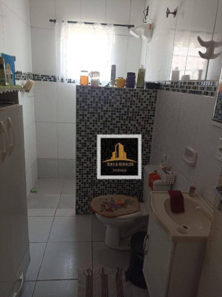 Imagem Casa com 5 Quartos à Venda, 183 m² em Jardim Satélite - São José Dos Campos Imagem Casa com 5 Quartos à Venda, 183 m² em Jardim Satélite - São José Dos Campos