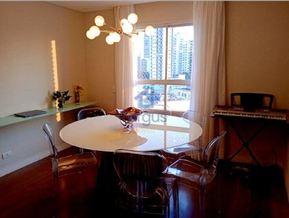Imagem Apartamento com 3 Quartos à Venda, 150 m² em Tatuapé - São Paulo Imagem Apartamento com 3 Quartos à Venda, 150 m² em Tatuapé - São Paulo