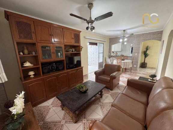 Imagem Cobertura com 2 Quartos à Venda, 100 m² em Mirim - Praia Grande Imagem Cobertura com 2 Quartos à Venda, 100 m² em Mirim - Praia Grande