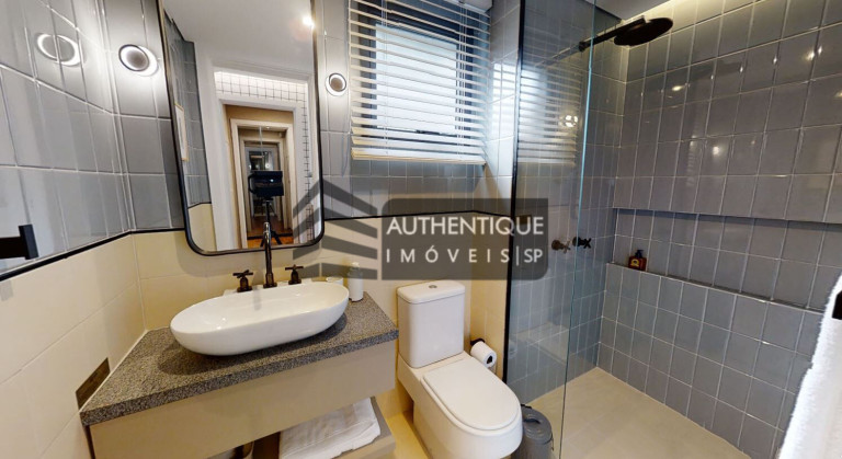Imagem Apartamento com 3 Quartos à Venda, 178 m² em Pinheiros - São Paulo Imagem Apartamento com 3 Quartos à Venda, 178 m² em Pinheiros - São Paulo