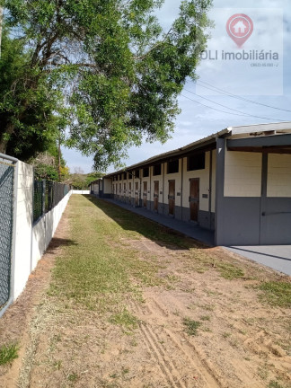 Imagem Imóvel à Venda,  em Estrada Municipal - Porto Feliz