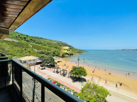 Imóvel com 3 Quartos à Venda, 99 m² em Praia Do Morro - Guarapari