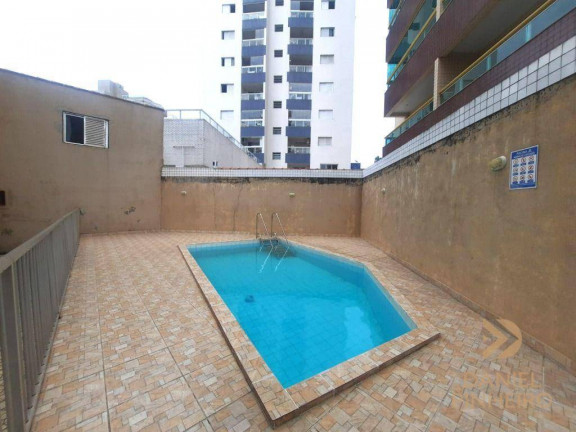 Imagem Apartamento com 1 Quarto à Venda, 51 m² em Tupi - Praia Grande Imagem Apartamento com 1 Quarto à Venda, 51 m² em Tupi - Praia Grande