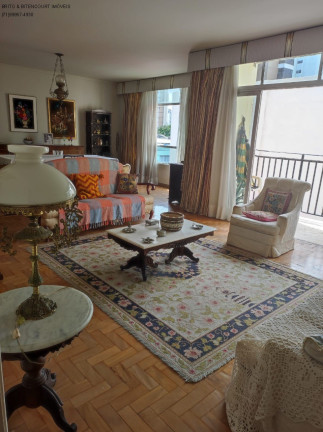 Imagem Imóvel com 4 Quartos à Venda, 204 m² em Graça - Salvador