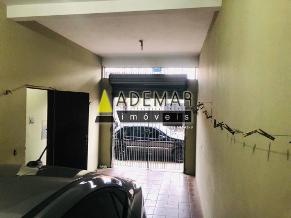 Imagem Casa com 3 Quartos à Venda, 280 m² em Eldorado - Diadema