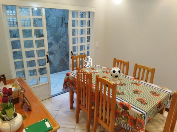 Imagem Casa com 3 Quartos à Venda, 200 m² em Jardim Esplanada - Marília Imagem Casa com 3 Quartos à Venda, 200 m² em Jardim Esplanada - Marília