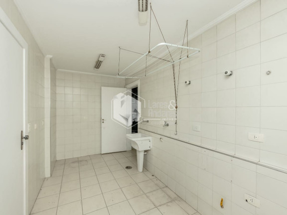 Imagem Apartamento com 3 Quartos à Venda, 142 m² em Vila Congonhas - São Paulo