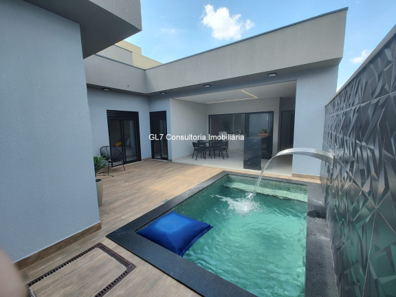 Imagem Casa com 3 Quartos à Venda, em Jardim Residencial Dona Maria José - Indaiatuba Imagem Casa com 3 Quartos à Venda, em Jardim Residencial Dona Maria José - Indaiatuba