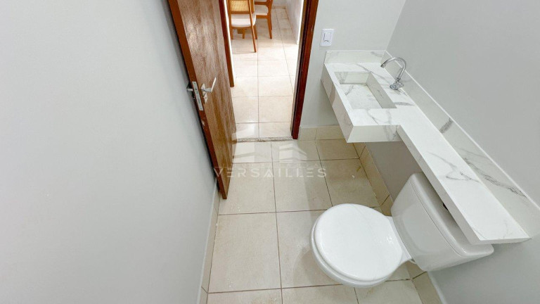 Imagem Casa com 3 Quartos à Venda, 74 m² em Nova Esperança - Porto Velho Imagem Casa com 3 Quartos à Venda, 74 m² em Nova Esperança - Porto Velho