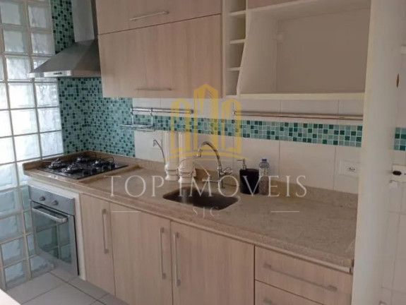 Imagem Apartamento com 2 Quartos à Venda, 52 m² em Jardim Americano - São José Dos Campos