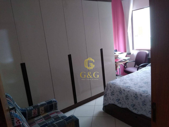 Imagem Apartamento com 2 Quartos à Venda, 83 m² em Ocian - Praia Grande