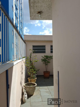 Imagem Casa com 3 Quartos à Venda, 282 m² em Santo Antônio - São Caetano Do Sul