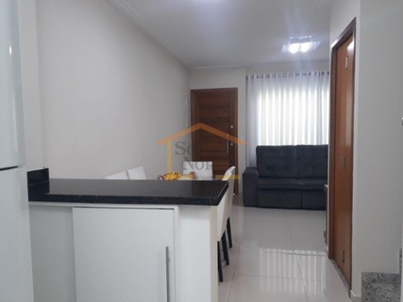 Imagem Casa de Condomínio com 2 Quartos à Venda, 63 m² em água Fria - São Paulo Imagem Casa de Condomínio com 2 Quartos à Venda, 63 m² em água Fria - São Paulo