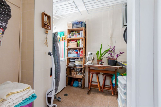 Imagem Apartamento com 3 Quartos à Venda, 122 m² em Jardim Paulista - São Paulo