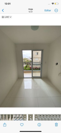 Imagem Apartamento com 2 Quartos à Venda, 55 m² em Conceição - Diadema