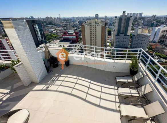 Imagem Apartamento com 4 Quartos à Venda, 477 m²