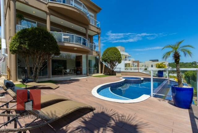Imagem Casa com 5 Quartos à Venda, 490 m² em Alphaville - Santana De Parnaíba Imagem Casa com 5 Quartos à Venda, 490 m² em Alphaville - Santana De Parnaíba