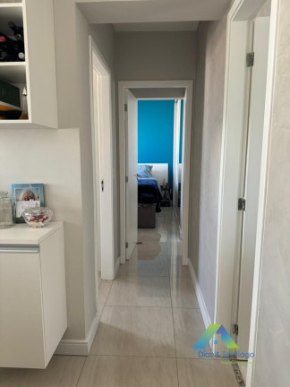 Imagem Apartamento com 2 Quartos à Venda, 79 m² em Cambuci - São Paulo