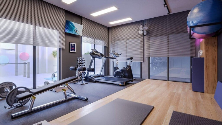 Imagem Apartamento com 3 Quartos à Venda, 78 m² em Portão - Curitiba