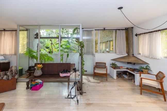 Imagem Apartamento com 4 Quartos à Venda, 320 m² em Alto Da Boa Vista - São Paulo Imagem Apartamento com 4 Quartos à Venda, 320 m² em Alto Da Boa Vista - São Paulo