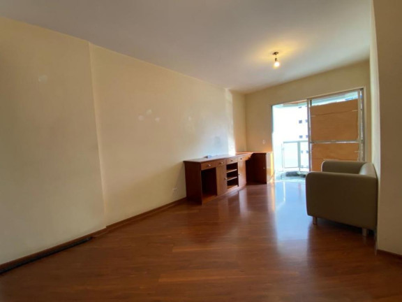 Imagem Apartamento com 3 Quartos à Venda, 75 m² em Tatuapé - São Paulo