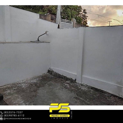 Imagem Casa com 3 Quartos à Venda, 62 m² em Alto Do Mateus - João Pessoa Imagem Casa com 3 Quartos à Venda, 62 m² em Alto Do Mateus - João Pessoa