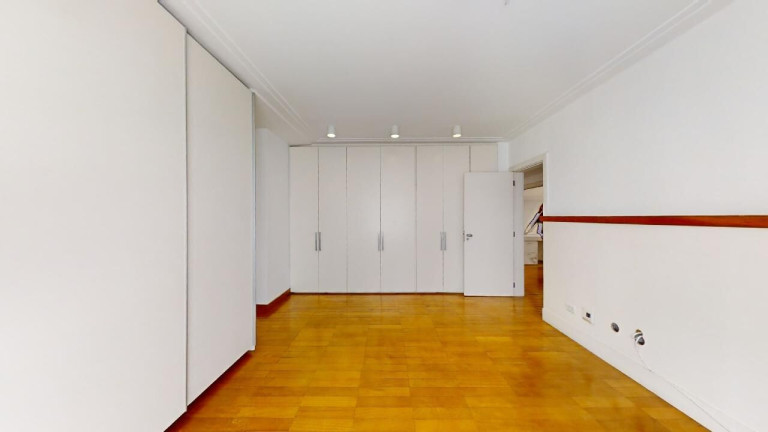 Imagem Apartamento com 4 Quartos à Venda, 251 m² em Itaim Bibi - São Paulo Imagem Apartamento com 4 Quartos à Venda, 251 m² em Itaim Bibi - São Paulo