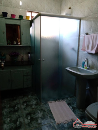 Imagem Casa com 3 Quartos à Venda, 161 m² em Jardim São Luiz - Jacareí Imagem Casa com 3 Quartos à Venda, 161 m² em Jardim São Luiz - Jacareí