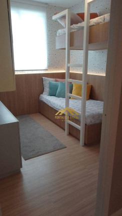 Imagem Imóvel com 3 Quartos à Venda, 61 m² em Fátima - Fortaleza