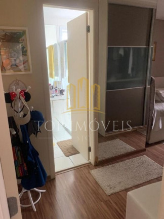 Imagem Apartamento com 3 Quartos à Venda, 109 m² em Vila Ema - São José Dos Campos