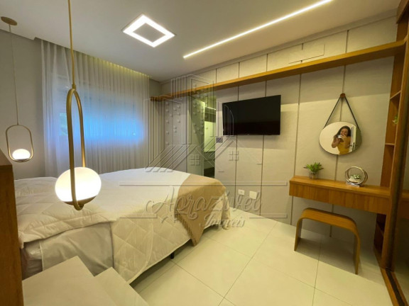 Imagem Apartamento com 4 Quartos à Venda, 160 m² em Centro - Mongaguá