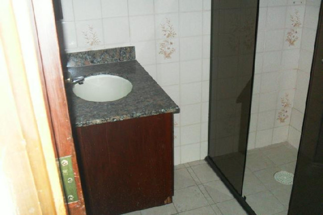 Imagem Apartamento com 3 Quartos à Venda, 94 m² em Macuco - Santos