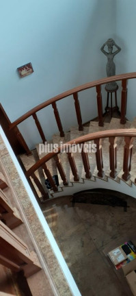 Imagem Casa com 6 Quartos à Venda, 820 m² em Cidade Jardim - São Paulo Imagem Casa com 6 Quartos à Venda, 820 m² em Cidade Jardim - São Paulo