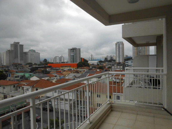 Imagem Sala Comercial à Venda, 41 m² em Mooca - São Paulo