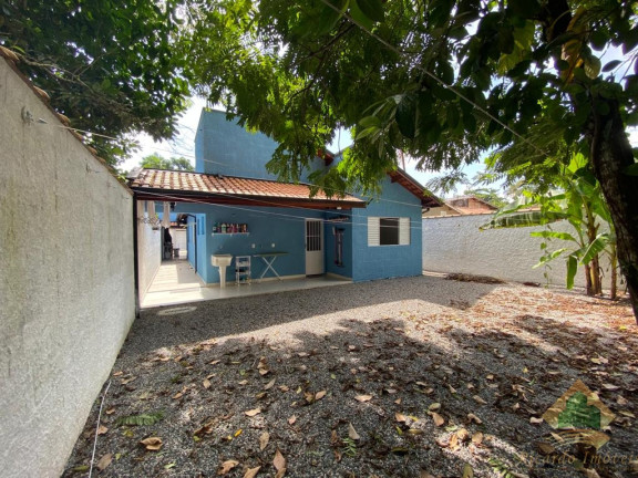 Imagem Casa com 3 Quartos à Venda, 140 m² em Taquaral - Ubatuba Imagem Casa com 3 Quartos à Venda, 140 m² em Taquaral - Ubatuba
