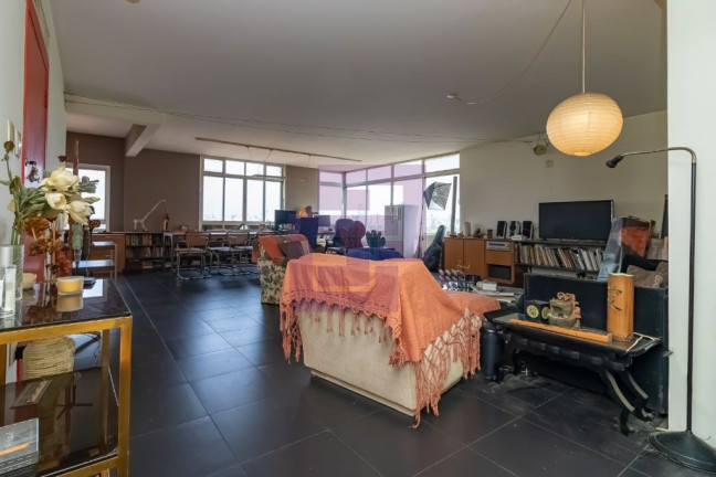 Imagem Apartamento com 2 Quartos à Venda,  em Pinheiros - São Paulo