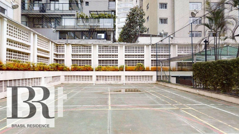 Imagem Apartamento com 1 Quarto à Venda, 43 m² em Jardim Paulista - São Paulo Imagem Apartamento com 1 Quarto à Venda, 43 m² em Jardim Paulista - São Paulo