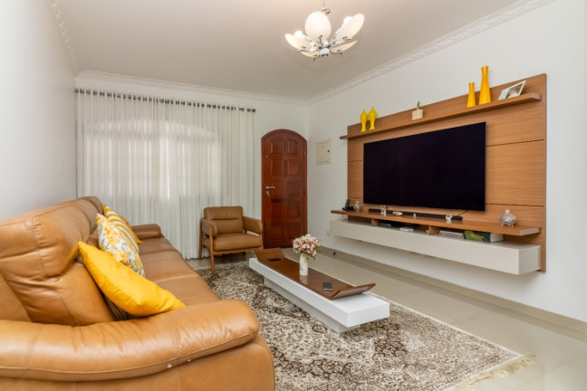 Imagem Sobrado à Venda, 87 m² em Vila Barreto - São Paulo Imagem Sobrado à Venda, 87 m² em Vila Barreto - São Paulo