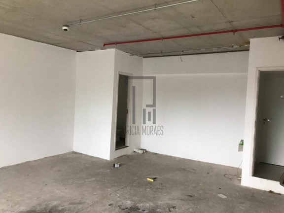 Imagem Galpão à Venda, 47 m² em Jardim Vergueiro - Sorocaba