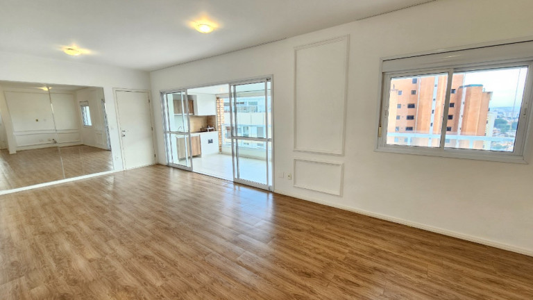 Imagem Apartamento com 3 Quartos à Venda, 110 m² em Vila Suzana - São Paulo Imagem Apartamento com 3 Quartos à Venda, 110 m² em Vila Suzana - São Paulo