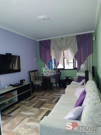 Imagem Casa com 3 Quartos à Venda, 92 m² em Cidade São Mateus - São Paulo