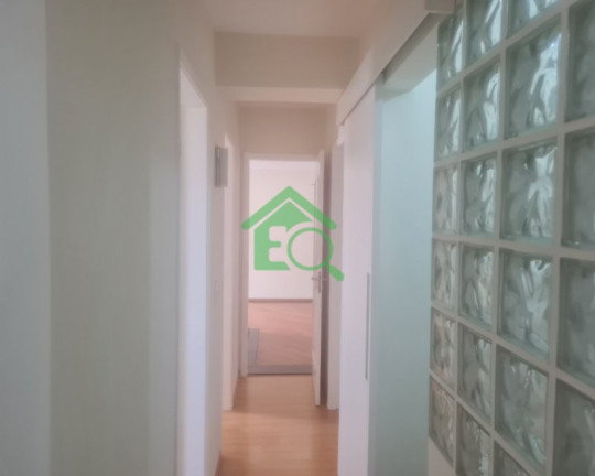 Imagem Apartamento com 3 Quartos à Venda, 79 m² em Jardim Taquaral - São Paulo