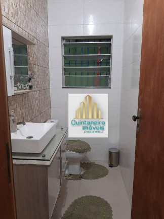 Imagem Sobrado com 3 Quartos à Venda, 120 m² em Taboão - Guarulhos Imagem Sobrado com 3 Quartos à Venda, 120 m² em Taboão - Guarulhos